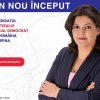 “Votul de pe 9 iunie trebuie privit ca un referendum local împotriva pasajului subteran rutier” - Irina Mihaela Nistor (candidat PSD pentru funcția de primar al Câmpinei)