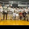 10 medalii de aur, 6 de argint și 5 de bronz obținute de sportivii Clubului Show Time Sf. Gheorghe, la Cupa Ronin de Ju-Jitsu