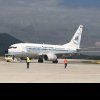 Aeroportul Brașov. TAROM și alte trei companii încep zborurile din această săptămână