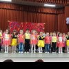 Concursul Cântecului și Jocului pentru Copii la Întorsura Buzăului, un eveniment plin de bucurie și talent