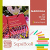 Două volume dedicate Corului Naţional de Cameră „Madrigal”, lansate la Târgul SepsiBook3 de la Sfântu Gheorghe