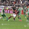 Fotbal: Sepsi OSK Sfântu Gheorghe – Rapid 3-2, în play-off-ul Superligii