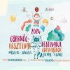 La Târgu Secuiesc va avea loc „Festivalul copilaşilor”, în perioada 30 mai – 1 iunie