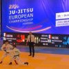 Rezultate foarte bune obținute de sportivii CSM Sfântu Gheorghe, la trei competiții naționale și europene de arte marțiale