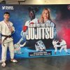 Sportivul CSM Sfântu Gheorghe, PAVEL DENIS, a obținut titlul de vicecampion la Openul Franței Grand Pix de Ju-Jitsu