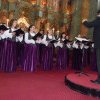 Corul „Ion Vidu”, concert pascal de muzică religioasă – Ziua Învierii