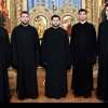 Grupul Psaltic „Ethos” concertează la Teatrul Municipal „Traian Grozăvescu”