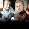 RCO String Quartett, concerte la Timișoara, Făget, Lugoj, Sânnicolau Mare și Jimbolia
