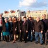 UDMR, listă cu 13 candidați pentru Consiliul Local Lugoj