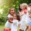 Activități pentru copii și părinți de 1 Iunie: Sărbătorește Ziua Copilului alături de cei mici