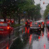 ANM: Cod galben de ploi în 17 județe. Vreme instabilă în București