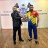Cătălin Gherzan: Mihai Buidan revine triumfător la AJP Burgas