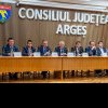 Consiliul Județean Argeș și SJUP au organizat conferința internațională cu tema: “NOUTĂŢI ÎN PATOLOGIA ŞI TRATAMENTUL NEUROCHIRURGICAL”
