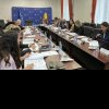 Ministrul Simona Bucura-Oprescu a condus prima reuniune a Comisiei Naționale de Incluziune Socială