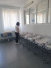 Nouă bebeluşi a adus iepuraşul în cele trei zile de Paşte la maternitatea Spitalului Județean de Urgență Pitești!