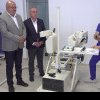 Spitalul de Boli Cronice și Geriatrie „Constantin Bălăceanu Stolnici” Ștefănești, dotat cu cea mai modernă aparatură medicală!