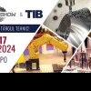 Mâine se deschide METAL SHOW & TIB 2024, cel mai mare târg tehnic din România din ultimii 15 ani!