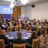 Principalele concluzii ale profesioniștilor invitați la CFO Conference Cluj-Napoca 2024. „Un proces de management de risc ar trebui să ajute compania să aibă procese flexibile și robuste și să conducă spre creștere”