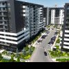 Pipera Se Pregătește pentru Finalizarea Celui Mai Mare Proiect Rezidențial Românesc: Cortina North