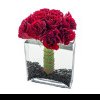 Cum putem păstra florile în vază pentru o perioadă mai lungă de timp?