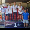 Aur pentru mărșăluitorii reșițeni la Campionatele Naționale