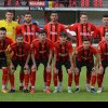 CSM Reșița încheie sezonul cu victorie