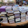 Donaţie de 1.000 de cărţi pentru Biblioteca din Caransebeş