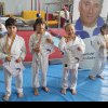 Muncitorul Reșița, comportare bună la „Memorialul Adalbert Batkay” la judo