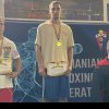 Pugiliștii reșițeni, patru medalii la Cupa României