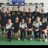 Reșița, gazda fazei naționale de sport școlar la handbal feminin