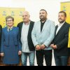 Romeo Dunca face ECHIPĂ cu medici apreciați și valoroși pentru binele județului Caraș-Severin