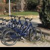 Sistemul de bike-sharing se extinde