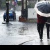 Alertă meteo în județul Dâmbovița! Cod galben de ploi, grindină și vânt puternic