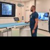Angiograf performant la Târgoviște! A fost inaugurat noul sediu al Secției de Cardiologie din cadrul Spitalului Județean de Urgență