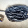 Arme neletale deținute ilegal, descoperite în locuința unui bărbat din Dâmbovița