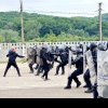,,Carpathian Blue Shield” – amplu exercițiu de antrenament, organizat de Jandarmeria Română în Dâmbovița! Peste 300 de militari din 11 țări, prezenți la Centrul de Pregătire de la Ochiuri