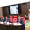 Colaborarea între autorități, antreprenori și mediul universitar, dar și atragerea de fonduri europene sunt „cheia” unui viitor economic în Dâmbovița