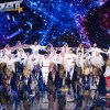 Dâmbovița: Zi mare pentru ansamblul folcloric ,,Florile Malului” care participă diseară la show-ul ,,Românii au Talent”! ,,Totul a fost la superlativ”