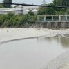 Decizii cu urmări grave la decolmatarea Barajului Pucioasa? Ialomița e plină de mâl la Târgoviște, cu consecințe dezastruoase