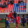 Doi jucători de la Chindia Târgoviște, convocați la echipa națională U18 a României
