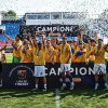 Farul Constanța, noua câștigătoare a Ligii de Tineret! Victorioasă la Târgoviște în finala cu FCSB