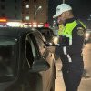 Încă în șofer drogat, depistat pe străzile din Târgoviște! A fost oprit de polițiști pe Bulevardul Unirii, aproape de miezul nopții