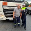 Numeroși șoferi băuți, prinși la volan în cadrul unei acțiuni ample desfășurate de polițiști pe șoselele din Dâmbovița! S-au dat amenzi la greu și au fost reținute zece permise