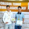 Patru elevi din Dâmbovița, pe podium la concursul național ,,Știu și aplic”