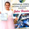 Premii valoroase pentru elevii Liceului ,,Bălașa Doamna” din Târgoviște la Concursul Național de Interpretare Pianistică ,,Iulia Hașdeu”