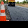 Programul de infrastructură rutieră din județul Dâmbovița, în această săptămână