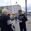 Săptămâna prevenirii criminalității în Dâmbovița. Activității și campanii pentru siguranța cetățenilor