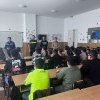 “Săptămâna Școală în Siguranță”, în județul Dâmbovița