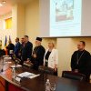 Simpozion științific internațional la Târgoviște, pe teme teologice