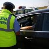 Șofer cercetat penal după ce a sfidat legea rutieră! Prins la volan drogat și fără permis de conducere de polițiștii dâmbovițeni
